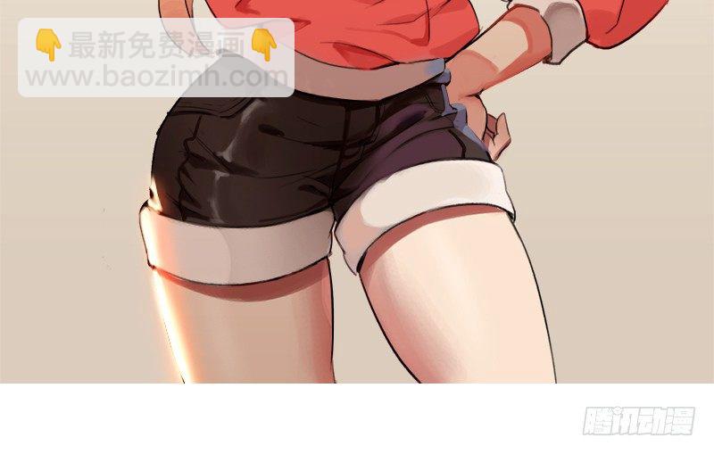 二十二话：谁才是下一任女主角？(1/4)-第23话