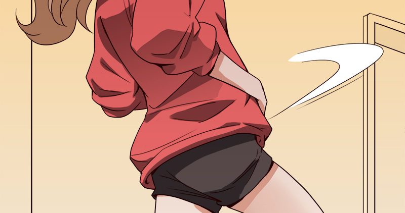 二十二话：谁才是下一任女主角？(1/4)-第23话