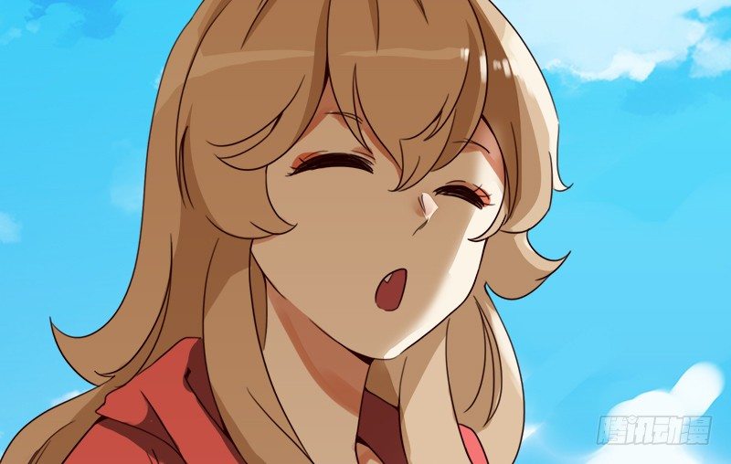 二十二话：谁才是下一任女主角？(1/4)-第23话