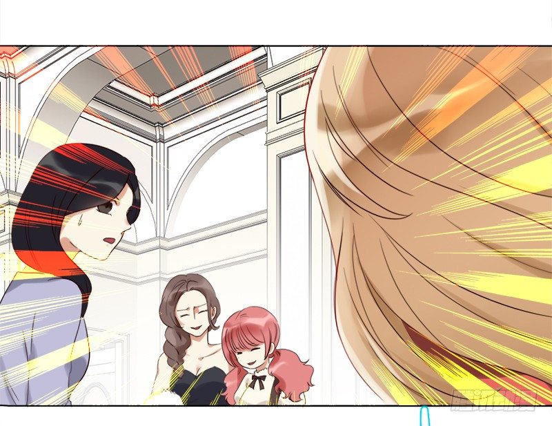 二十四话：无法阻挡的孽缘(1/2)-第25话