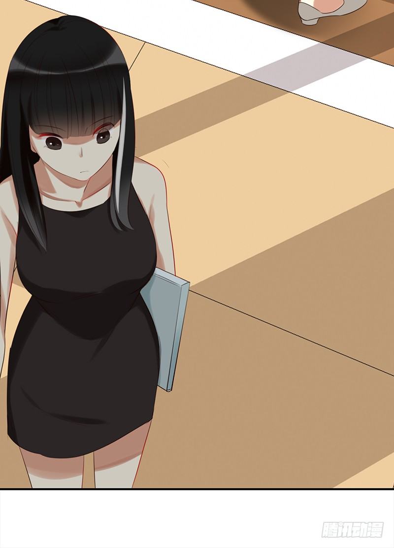 三十话：我居然也有&ldquo;黑粉&rdquo;了-第31话