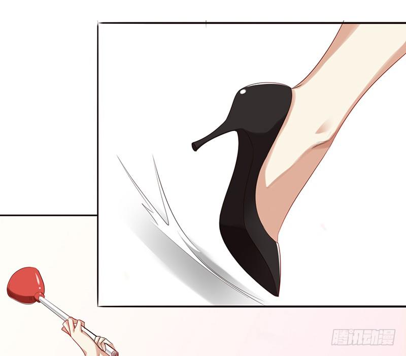 三十话：我居然也有&ldquo;黑粉&rdquo;了-第31话