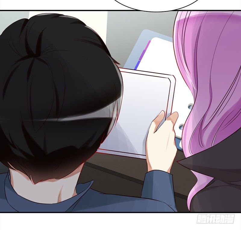 三十二话：长了一张心机婊的脸(1/2)-第33话