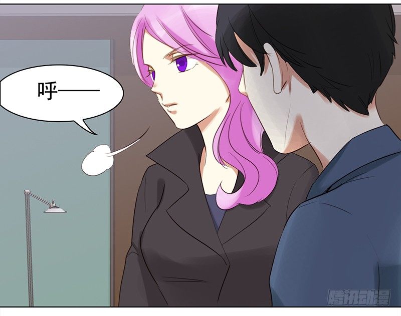 三十二话：长了一张心机婊的脸(1/2)-第33话