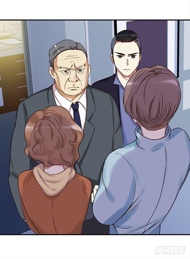 三十六话：夜访受害者(1/2)-第37话