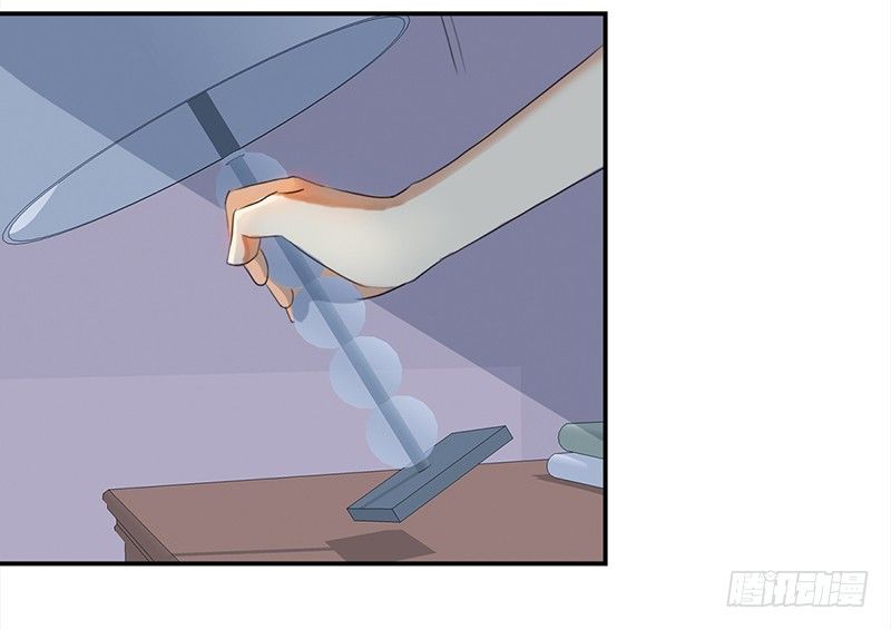 三十八话：偷溜进来想干嘛(1/2)-第39话