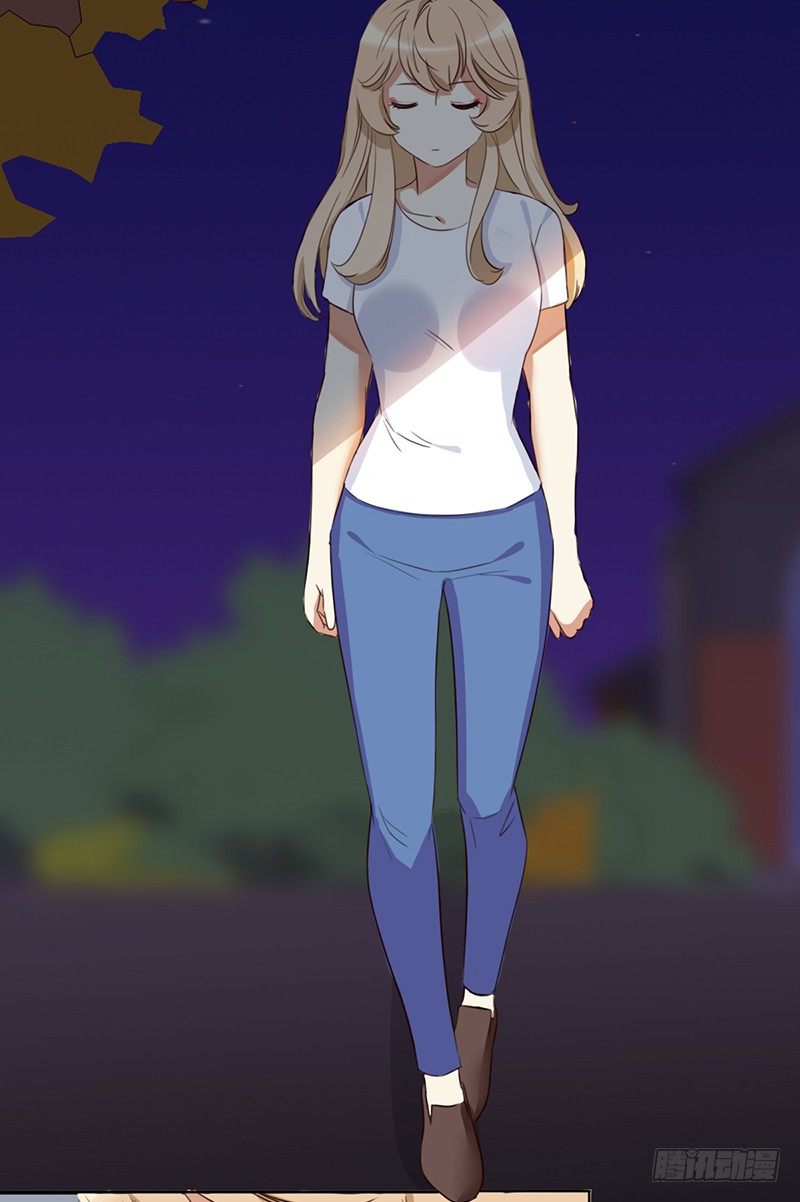 四十话：野猪和山猫的gay蜜(1/2)-第41话