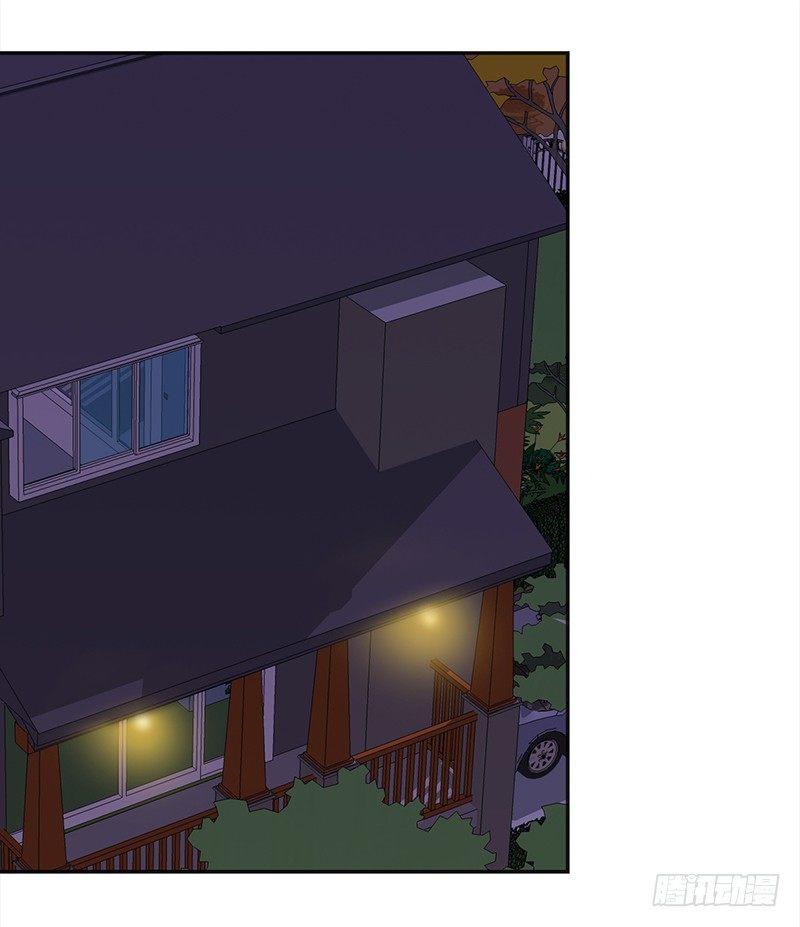 四十话：野猪和山猫的gay蜜(1/2)-第41话