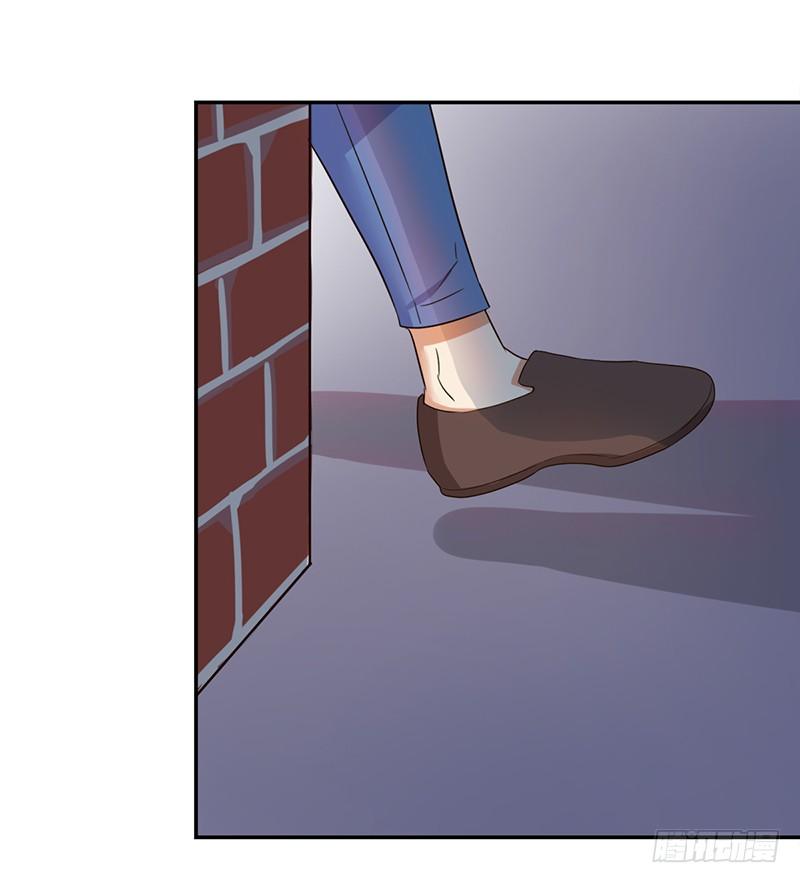 四十二话：遇见你就倒霉(1/2)-第43话