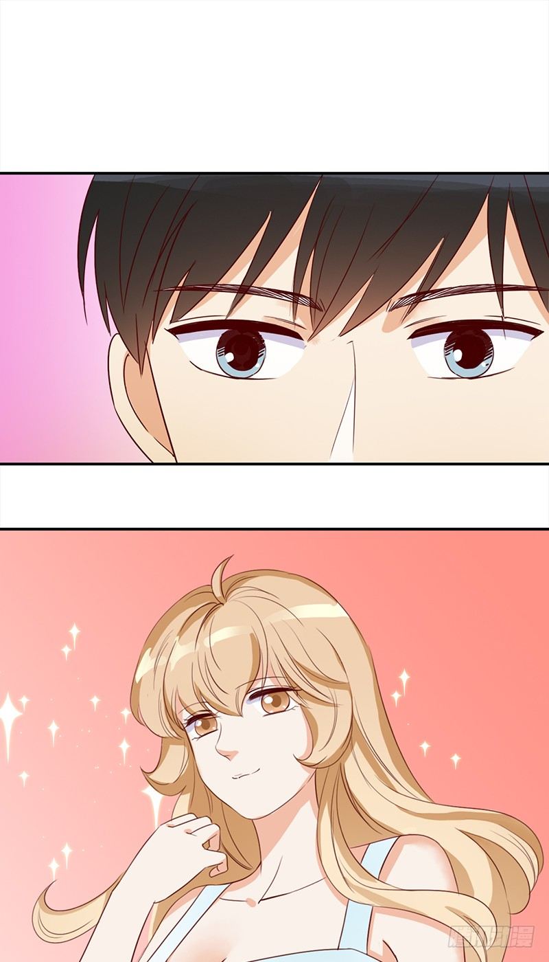 四十四话：尴尬的试衣-第45话