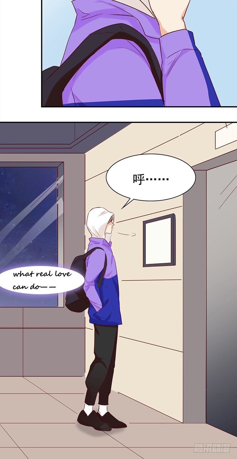 四十六话：闪亮的新星-第47话