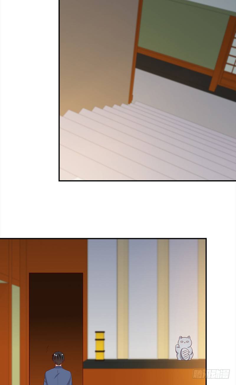 五十话：猫的报恩-第51话