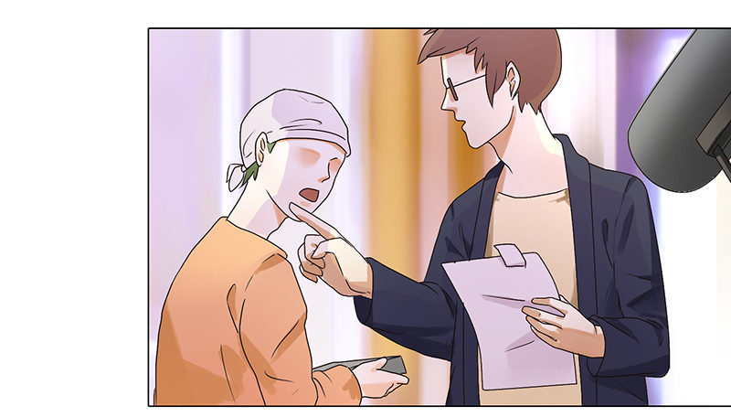 六话：赶鸭子上架的新工作(1/2)-第7话