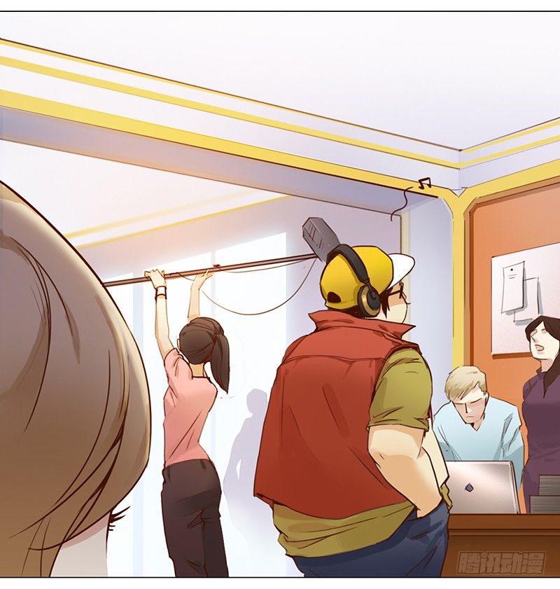 六话：赶鸭子上架的新工作(1/2)-第7话