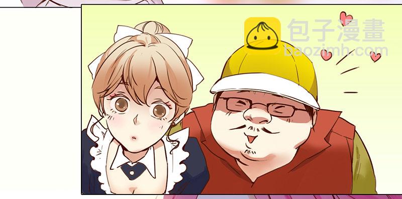 六话：赶鸭子上架的新工作(1/2)-第7话