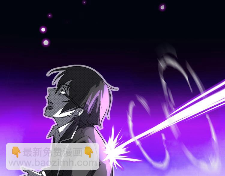 序章 废宅卷入超能事件？！(1/2)-第1话