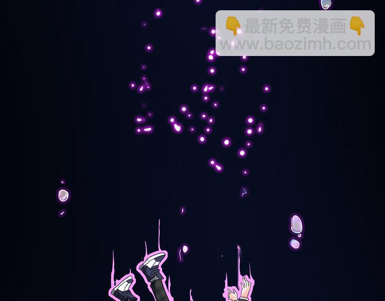 序章 废宅卷入超能事件？！(1/2)-第1话