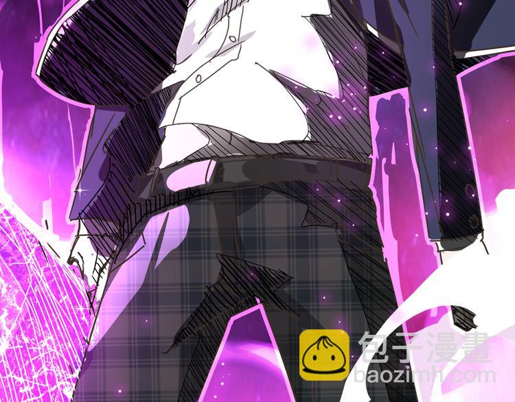 序章 废宅卷入超能事件？！(1/2)-第1话