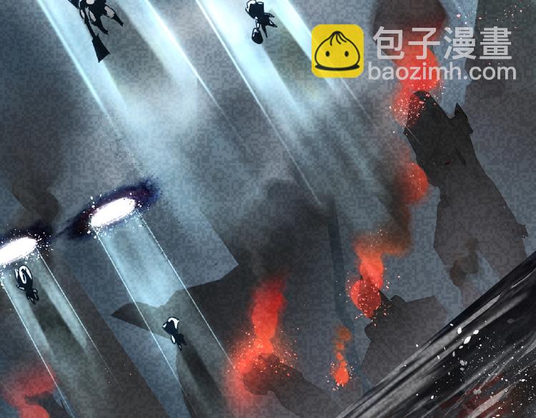 第10话 唯我独尊！(1/4)-第11话