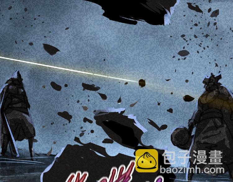 第10话 唯我独尊！(1/4)-第11话