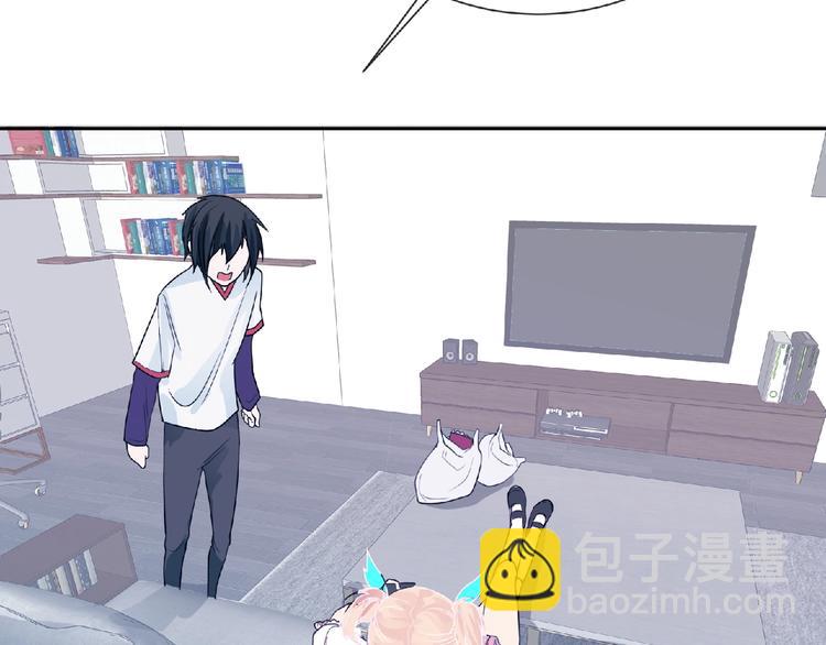 第18话 普通人(1/3)-第19话