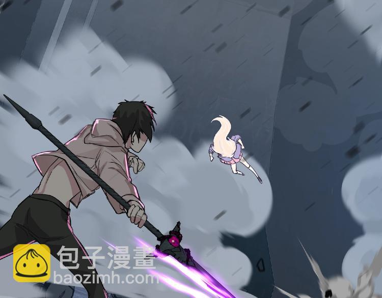 第20话 艾拉归来！(1/3)-第21话