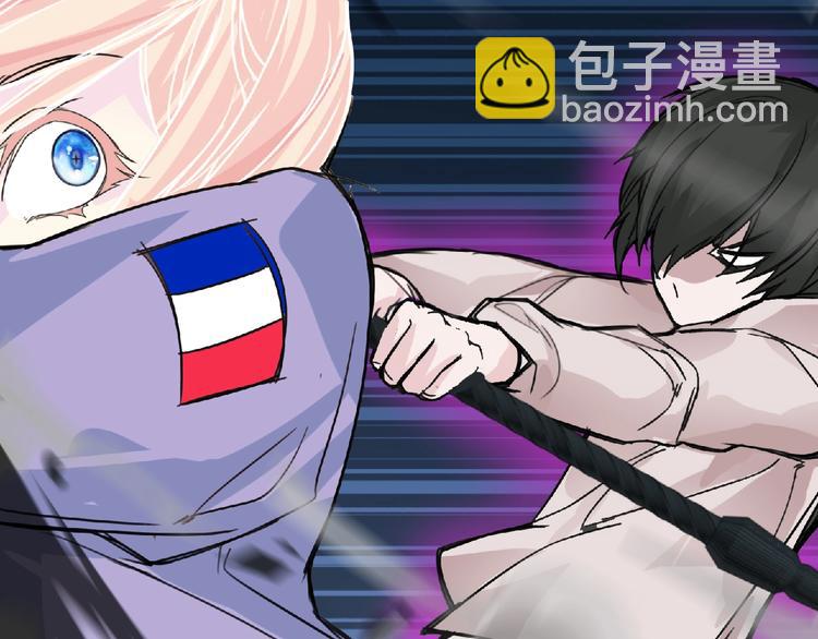 第20话 艾拉归来！(1/3)-第21话