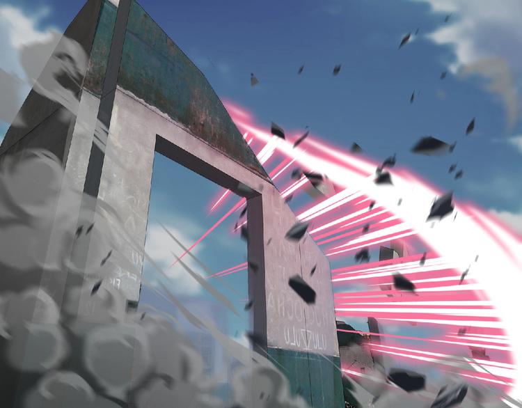 第20话 艾拉归来！(1/3)-第21话