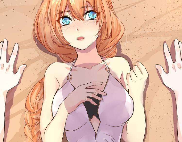 第24话 强敌来袭！(1/3)-第25话