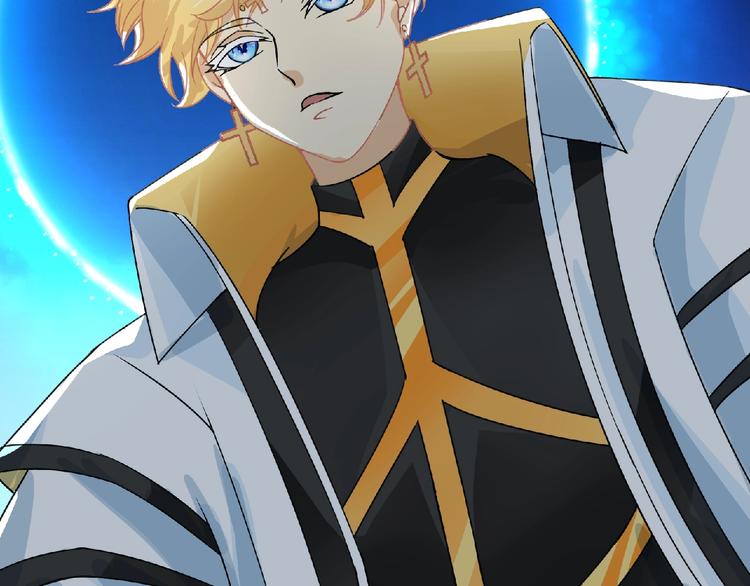 第34话 罪不至死！(1/2)-第35话