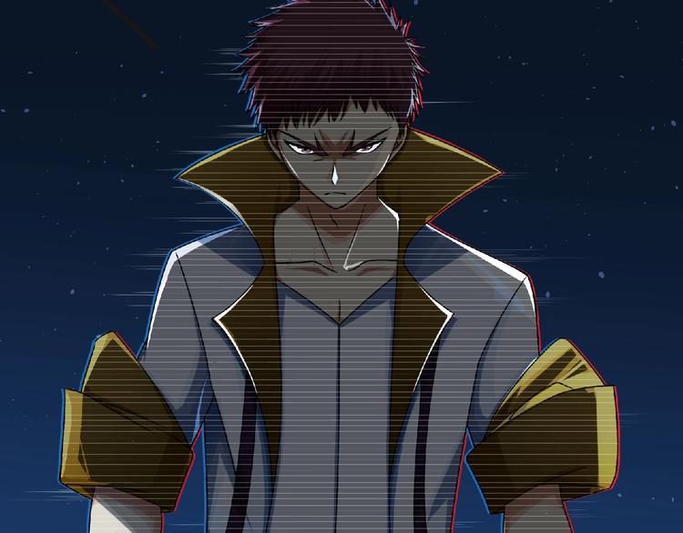 第42话 伊甸园(1/3)-第43话