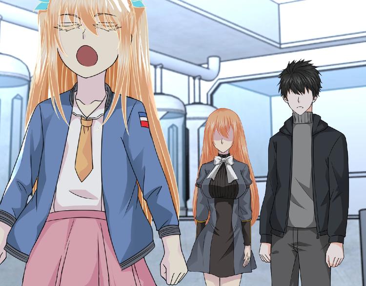 第46话 方舟篇 木吉的挑战(1/3)-第47话