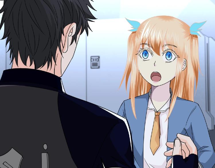 第46话 方舟篇 木吉的挑战(1/3)-第47话