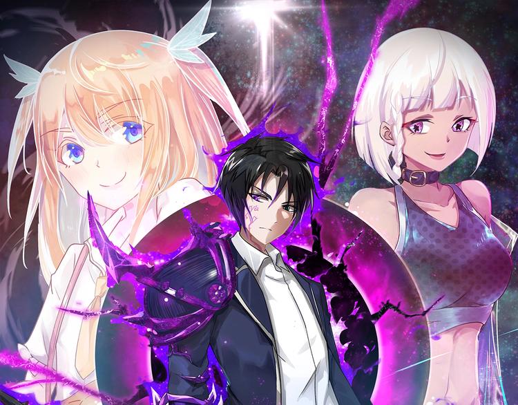 第50话 方舟篇 调虎(1/2)-第51话