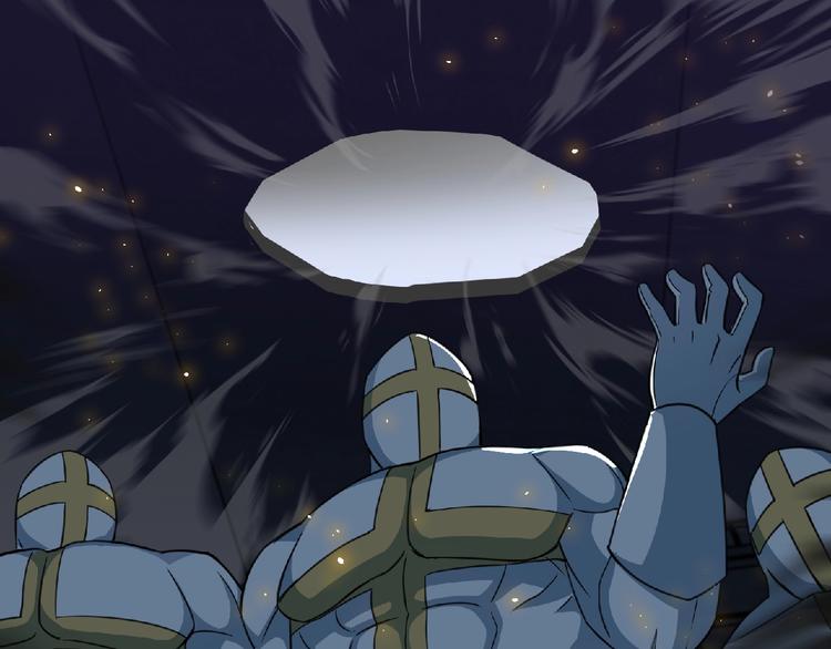 第52话 方舟篇 神父之威(1/3)-第53话