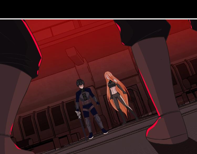 第54话 方舟篇 袭击（2）(1/3)-第55话