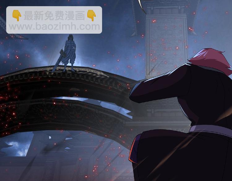 第56话 方舟篇 人理会遇袭(1/3)-第57话