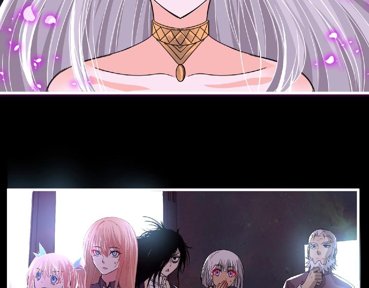 第60话 女王(1/2)-第61话