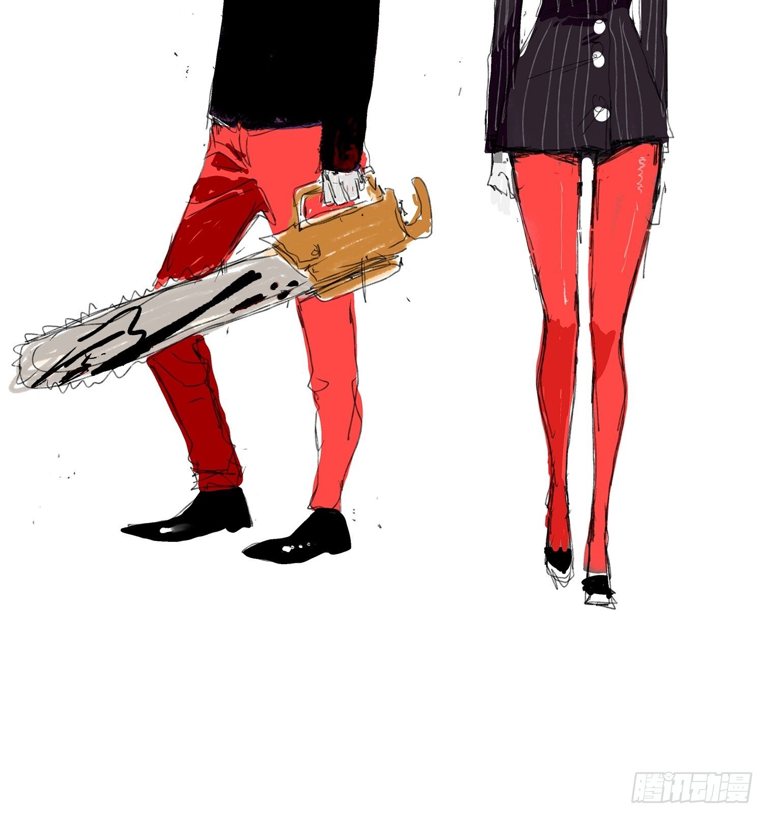 放料1-人设公开-第1话