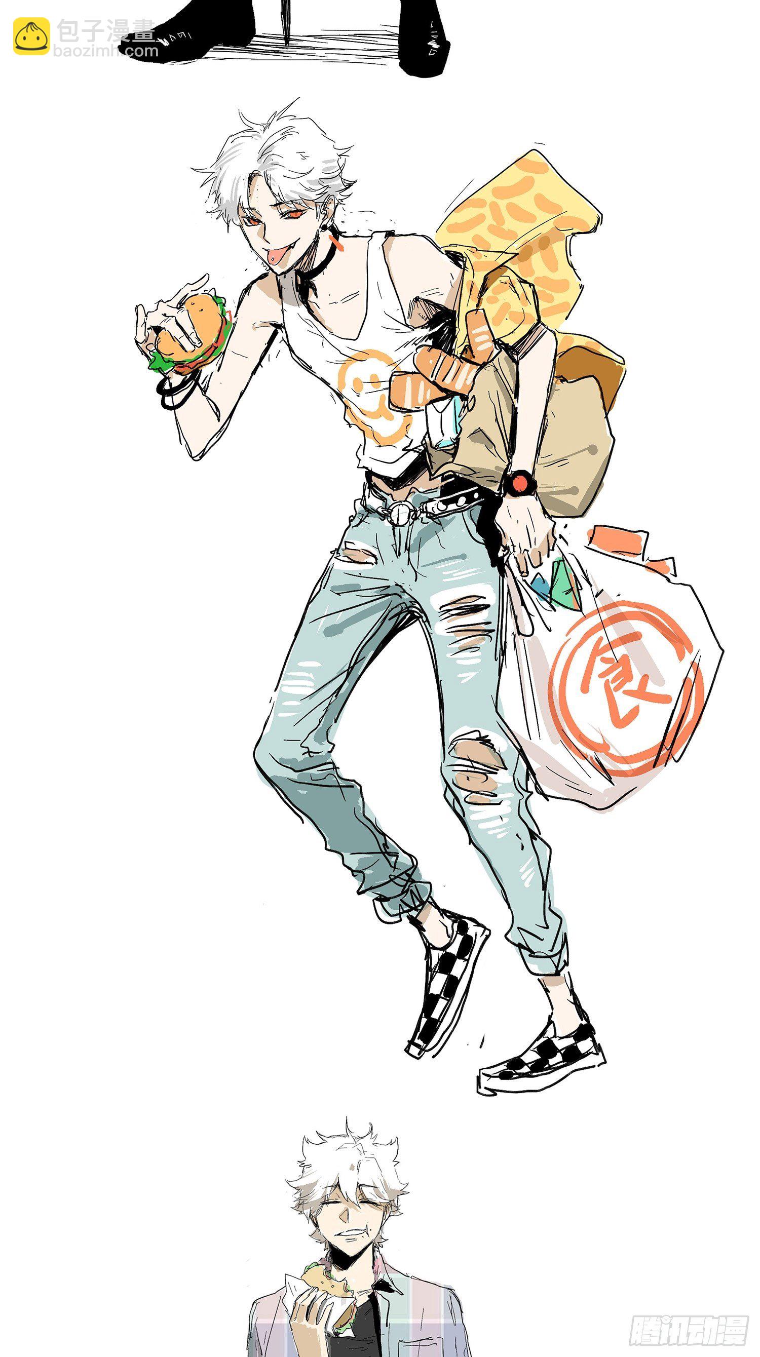 放料1-人设公开-第1话