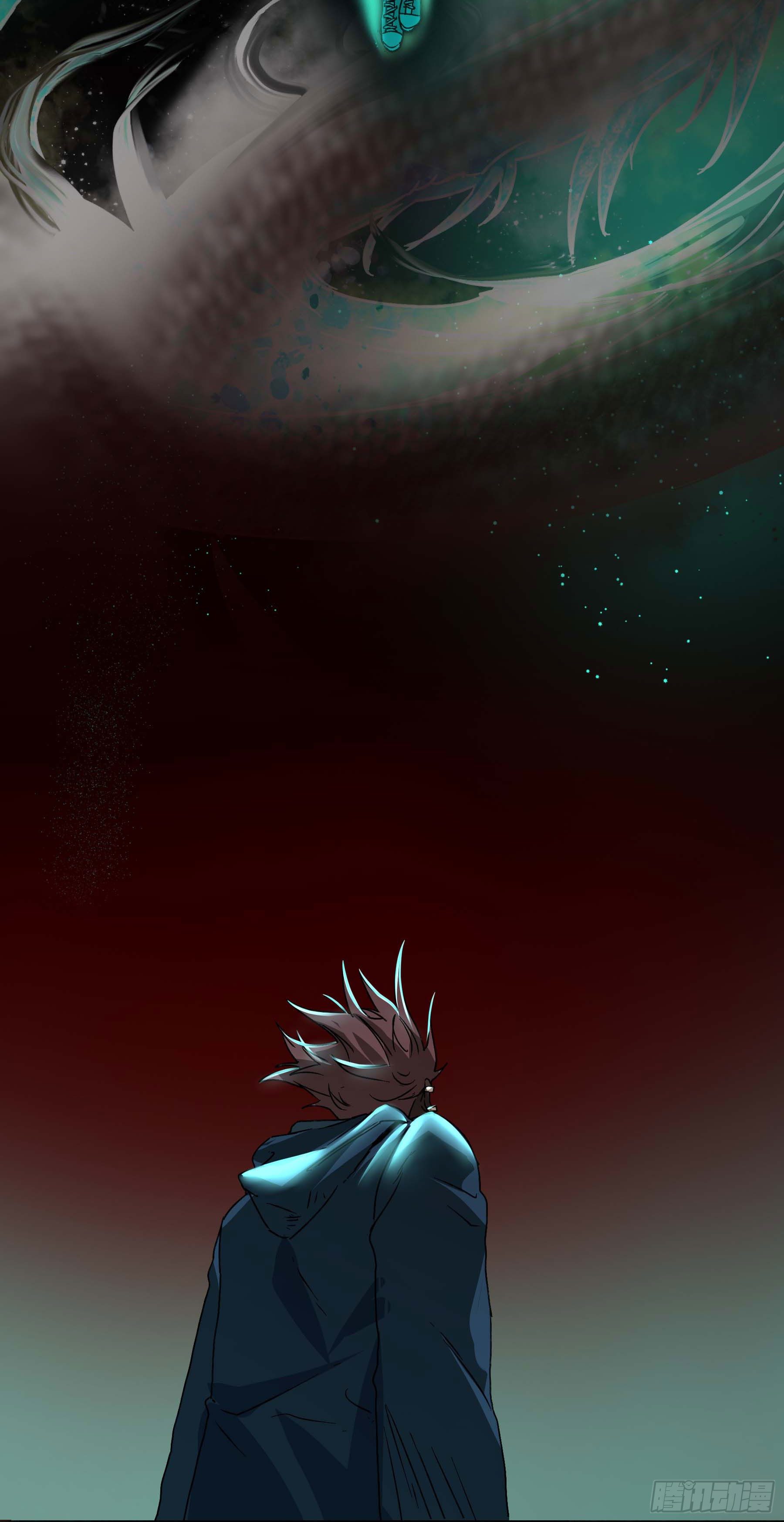 妖开饭啦！（烹饪美味怪物吧） - 27.牛B吹不起来了 - 4