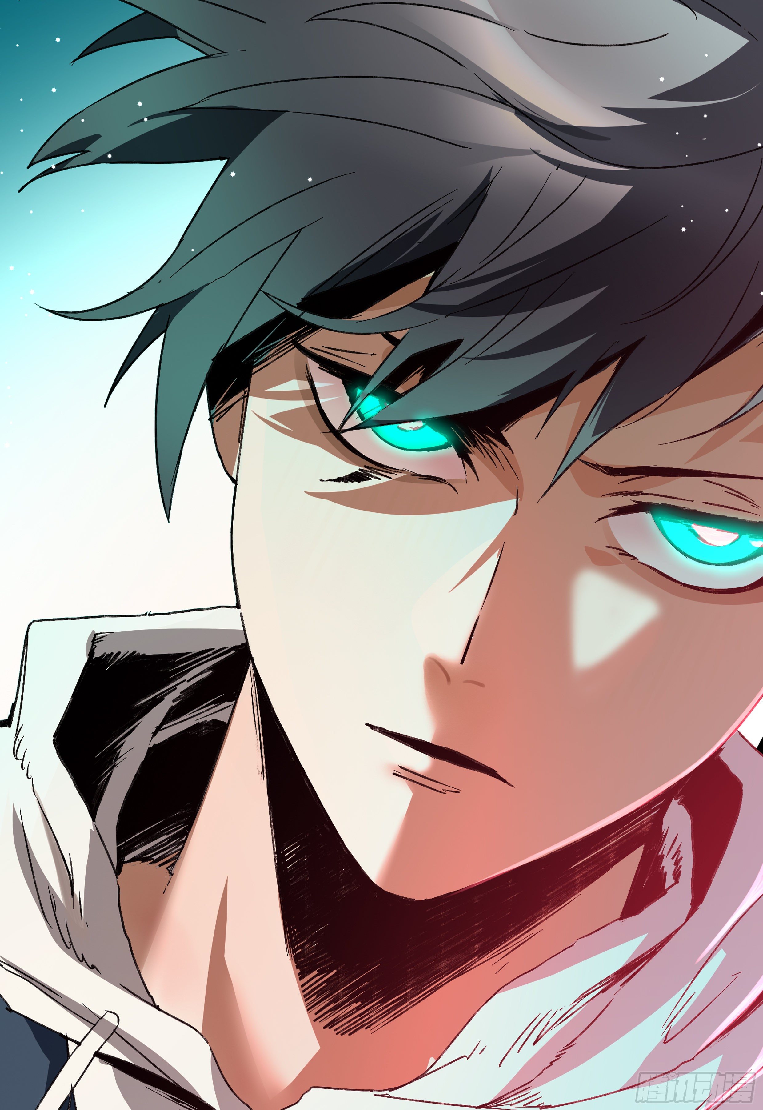 妖开饭啦！（烹饪美味怪物吧） - 28-2.傲因没了 - 1