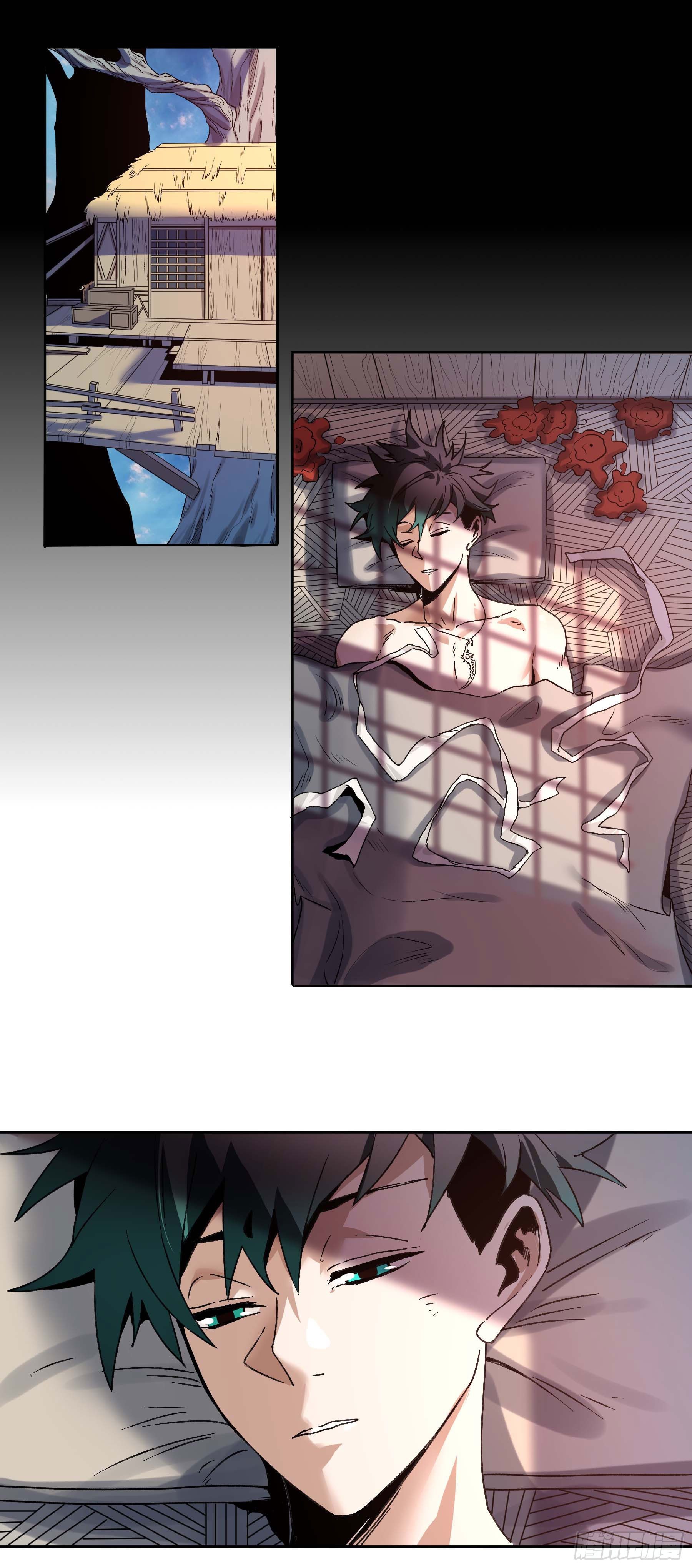 32.污力韬-第37话