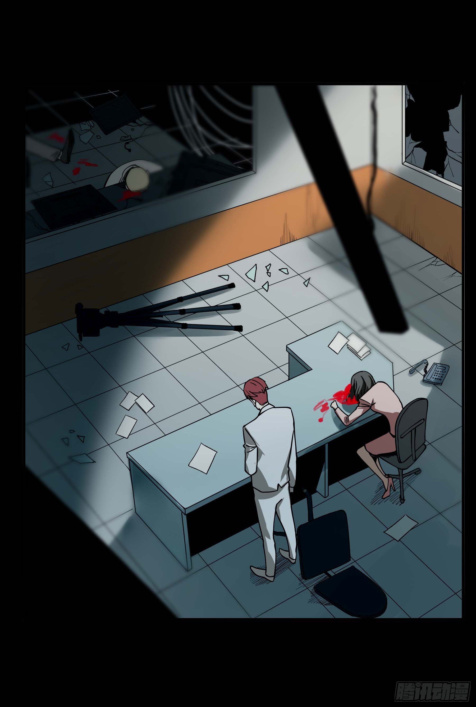 48.8点新闻-第53话