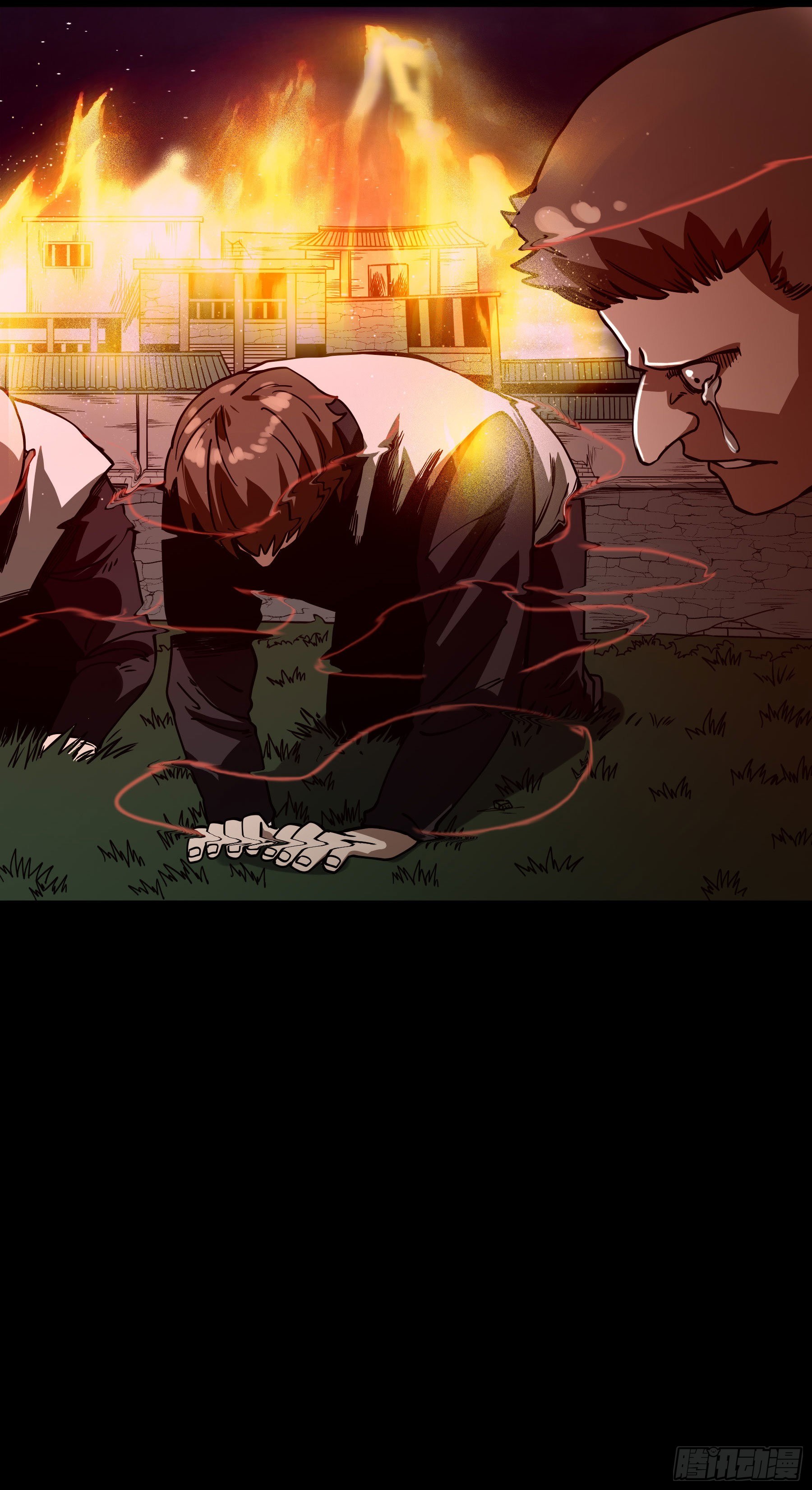 51.灵力爆发-第57话