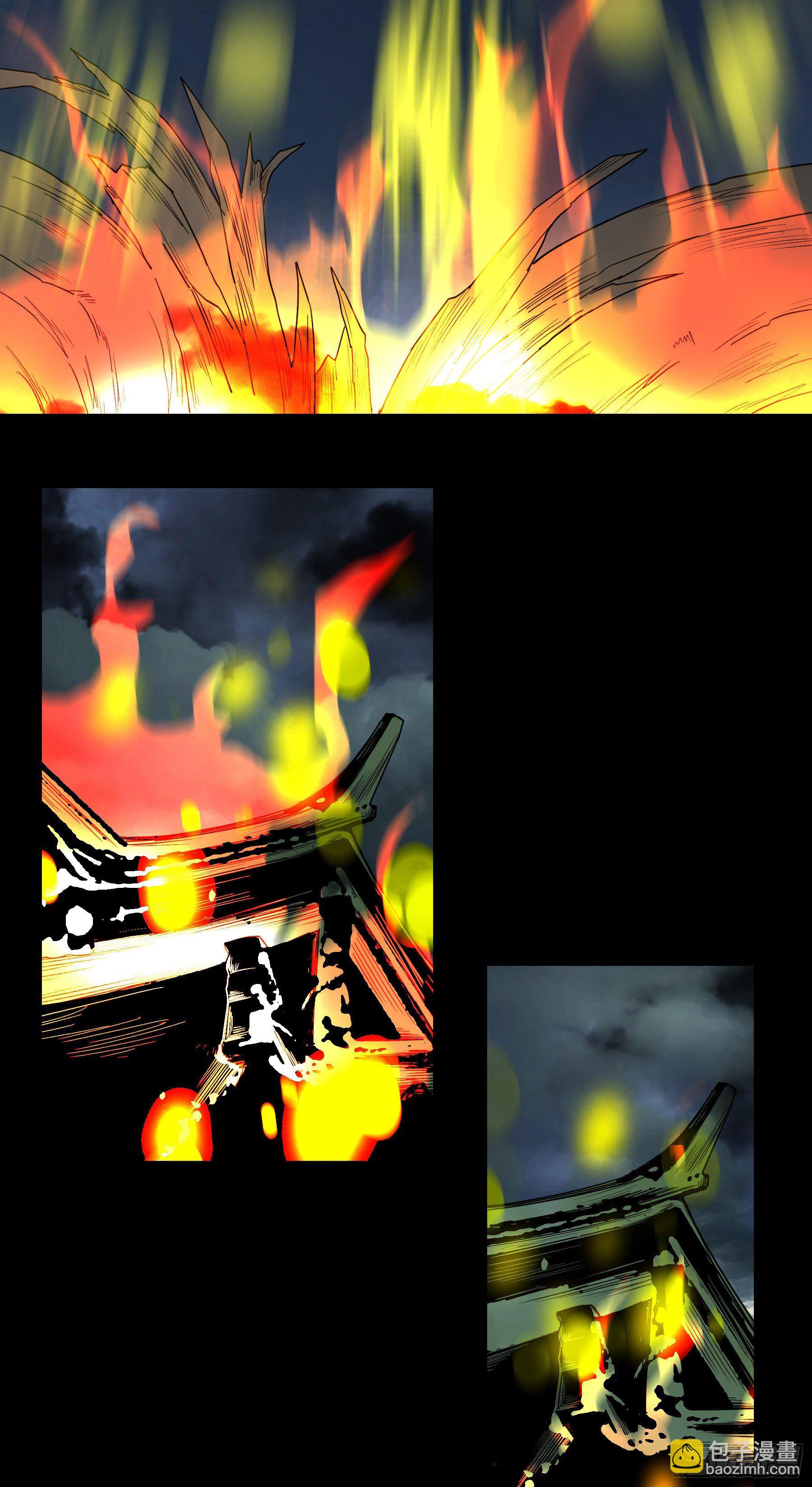 51.灵力爆发-第57话