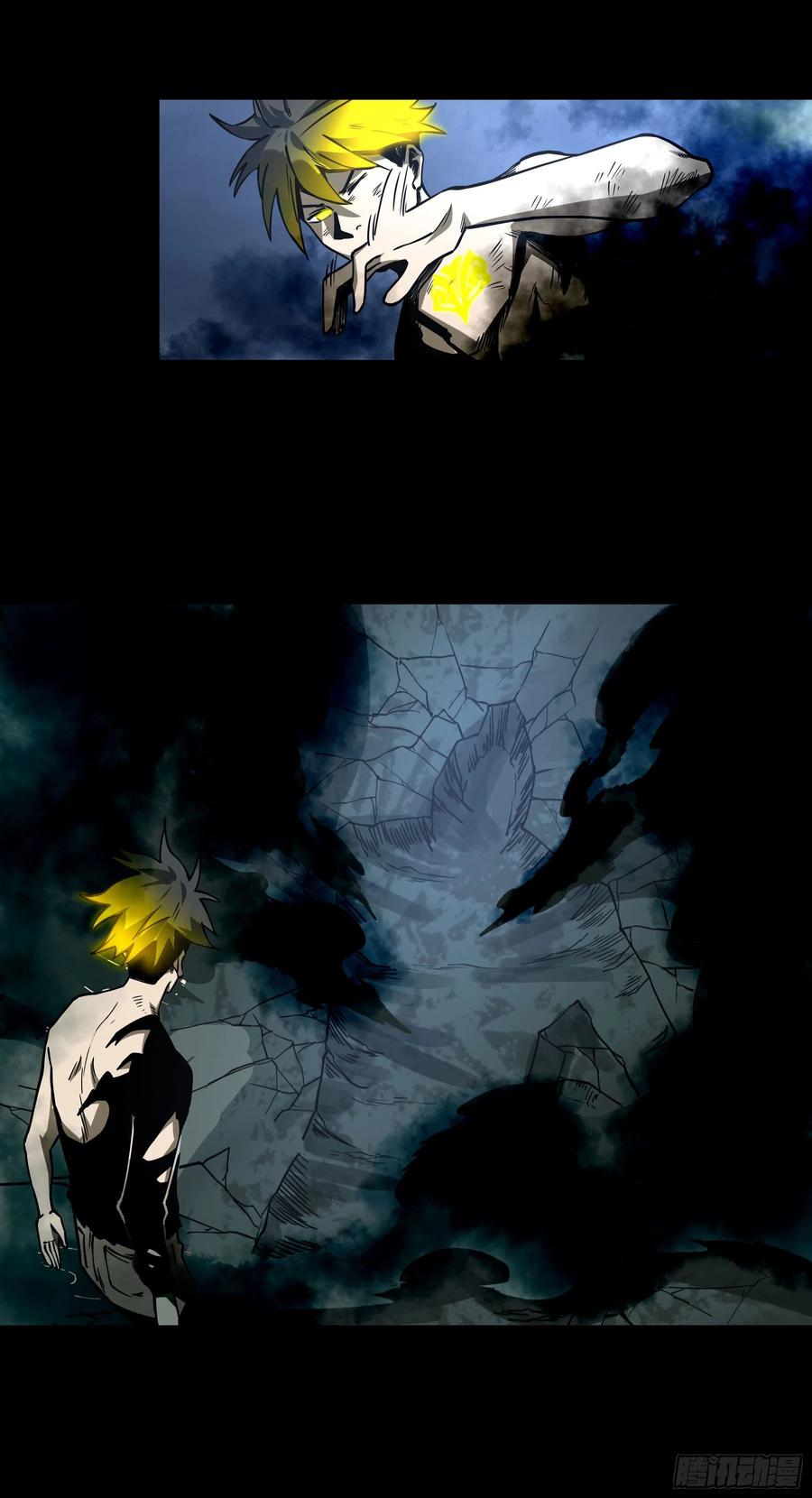 54.大劣势！快撤！-第59话