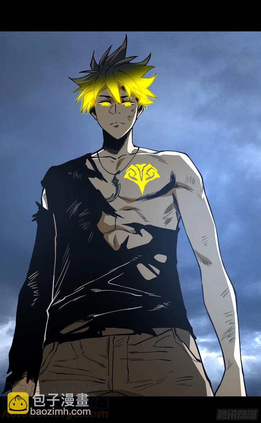 54.大劣势！快撤！-第59话