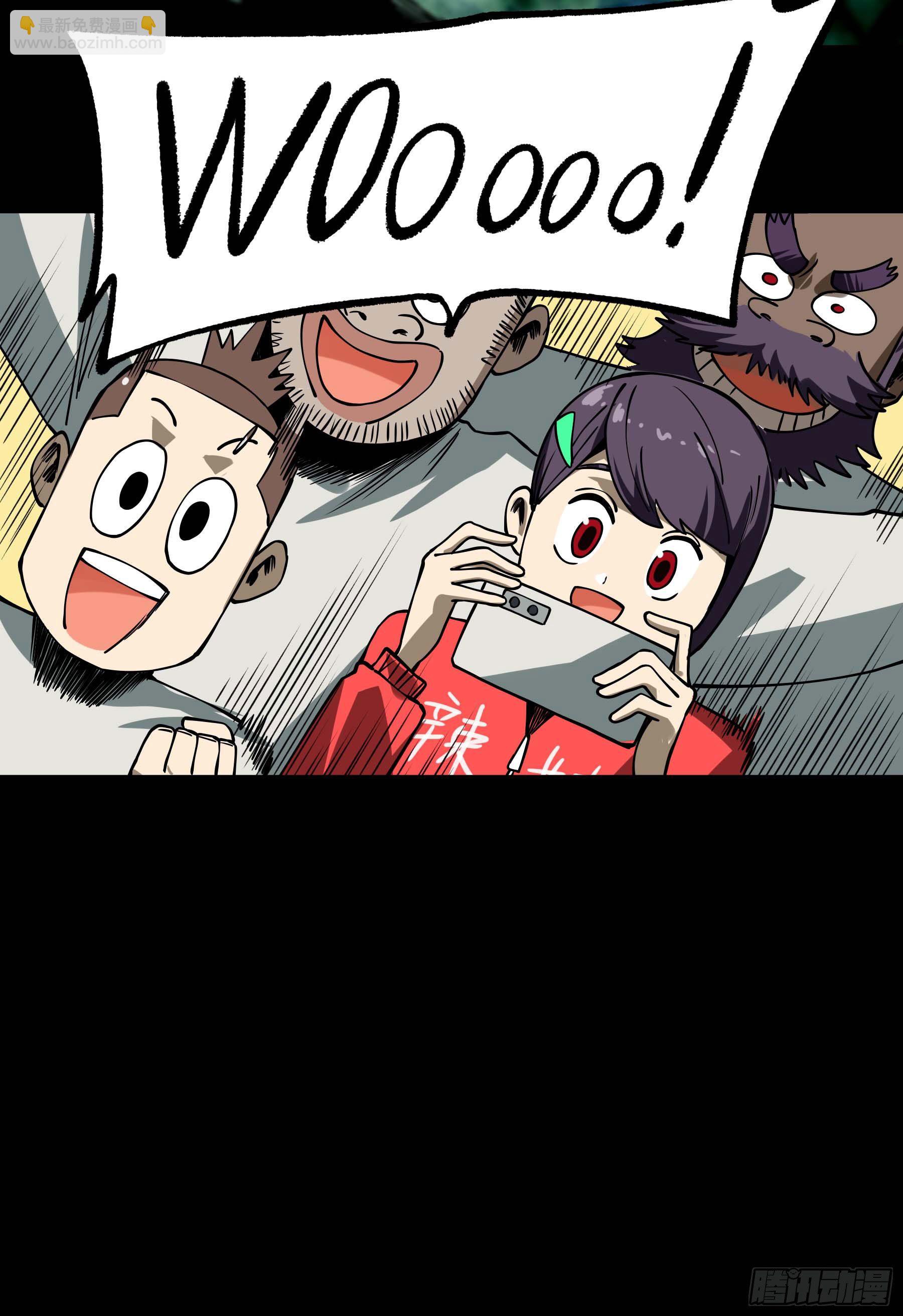 57.渡鸦的爱豆盲盒-第63话