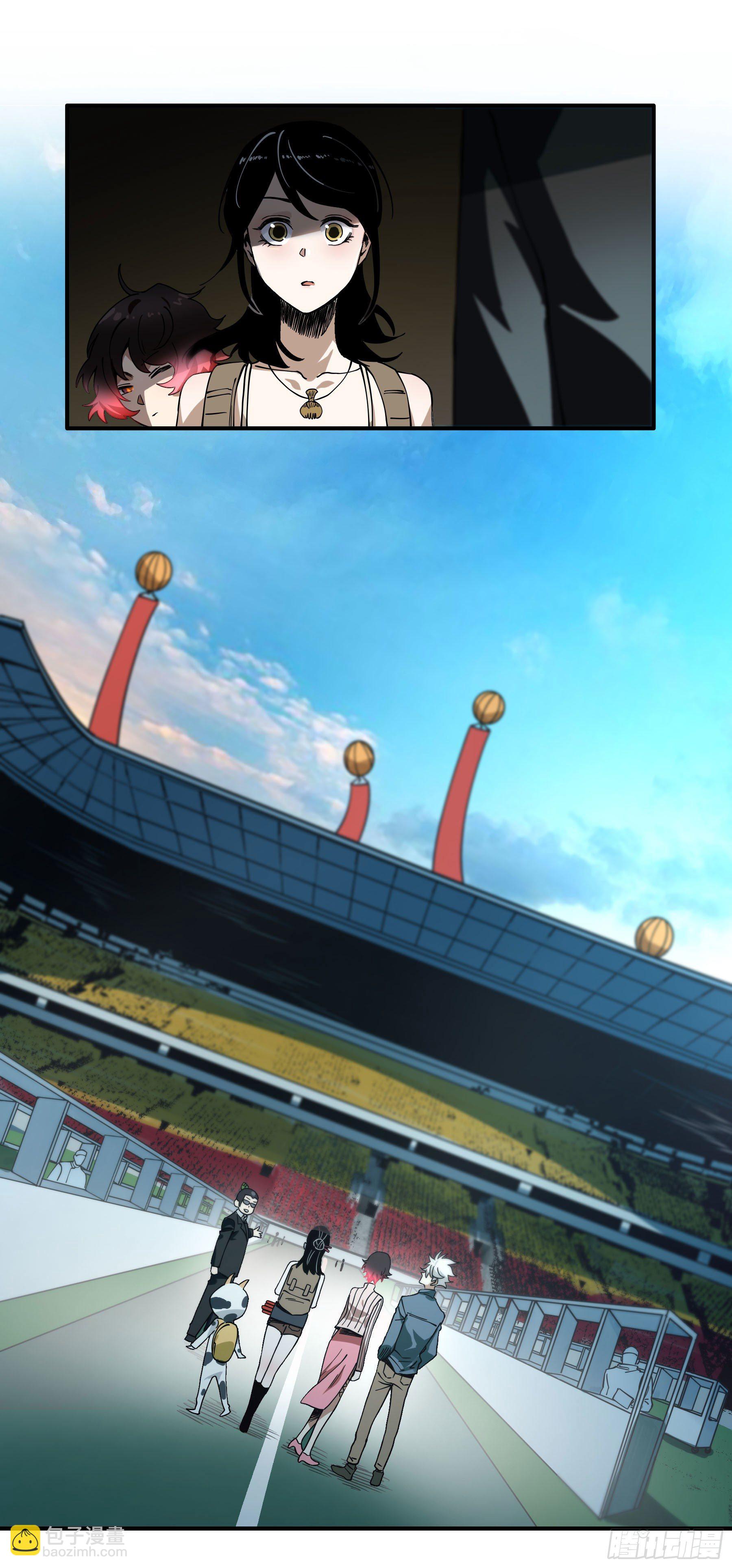 62.辣味厨仙大赛-第67话